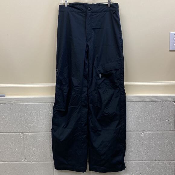 Columbia Men’s M black vertex snow ski pants - Picture 1 of 6